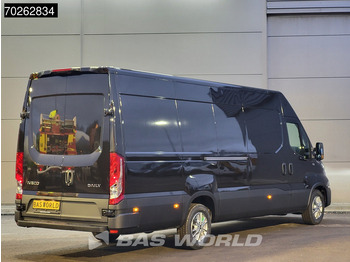Furgón nuevo Iveco Daily 35S21 210PK 3.0L Automaat 2025 model L3H2 ACC LED CarPlay Velgen Camera 16m3 Airco: foto 2