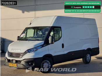 Furgón IVECO Daily 35s21