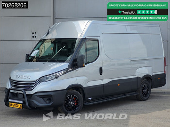 Furgón IVECO Daily 35s21