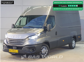 Furgón IVECO Daily 35s21