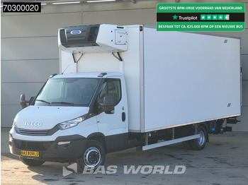 Furgoneta frigorifica IVECO Daily 70c18