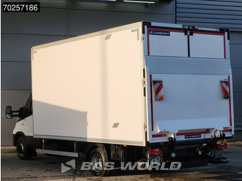 Furgoneta frigorifica Iveco Daily 72C21 3.0L Koelwagen LBW Lamberet Thermo King T-600R 380V Luchtvering Airco Cruise Camera Koeler Koel Kühlwagen 28m3 Airco Cruis: foto 2
