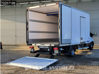 Furgoneta frigorifica Iveco Daily 72C21 3.0L Koelwagen LBW Lamberet Thermo King T-600R 380V Luchtvering Airco Cruise Camera Koeler Koel Kühlwagen 28m3 Airco Cruis: foto 3