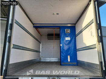 Furgoneta frigorifica Iveco Daily 72C21 3.0L Koelwagen LBW Lamberet Thermo King T-600R 380V Luchtvering Airco Cruise Camera Koeler Koel Kühlwagen 28m3 Airco Cruis: foto 5
