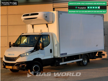 Furgoneta frigorifica IVECO Daily