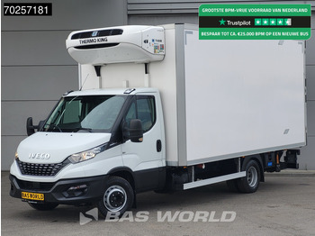 Furgoneta frigorifica IVECO Daily