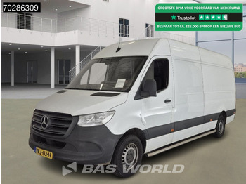 Furgoneta pequeña MERCEDES-BENZ Sprinter 311
