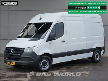 Furgoneta pequeña MERCEDES-BENZ Sprinter 311