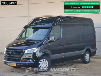 Furgón MERCEDES-BENZ Sprinter 314