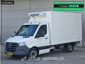 Furgoneta frigorifica MERCEDES-BENZ Sprinter 314