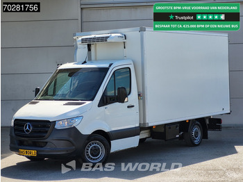 Furgoneta frigorifica MERCEDES-BENZ Sprinter 314