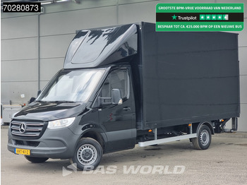 Furgoneta caja cerrada MERCEDES-BENZ Sprinter 314