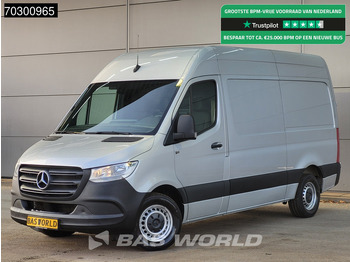 Furgoneta pequeña MERCEDES-BENZ Sprinter 315