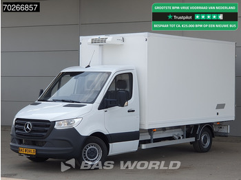 Furgoneta frigorifica MERCEDES-BENZ Sprinter 315