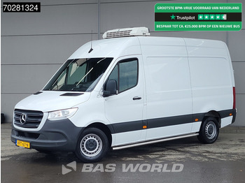 Furgoneta frigorifica MERCEDES-BENZ Sprinter 316