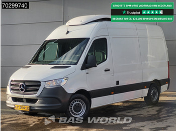 Furgoneta frigorifica MERCEDES-BENZ Sprinter 316