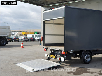 Furgoneta caja cerrada Mercedes-Benz Sprinter 316 CDI Laadklep Automaat Bakwagen ACC Airco Camera MBUX CarPlay Euro6 Meubelbak Koffer 19m3 Airco: foto 3