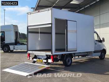 Leasing de Mercedes-Benz Sprinter 317 CDI Automaat Laadklep Zijdeur Bakwagen Navi Airco Cruise MBUX Euro6 Meubelbak Koffer 12m3 Airco Cruise control Mercedes-Benz Sprinter 317 CDI Automaat Laadklep Zijdeur Bakwagen Navi Airco Cruise MBUX Euro6 Meubelbak Koffer 12m3 Airco Cruise control: foto 3