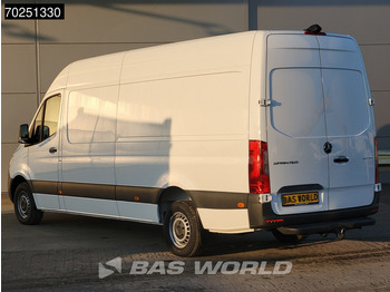 Furgoneta frigorifica nuevo Mercedes-Benz Sprinter 317 CDI L3H2 Koelwagen Thermo King V-200 MAX 230V Stekker Trekhaak Airco Cruise Camera Navi Koeler Koel Kühlwagen 12m3 Airco Tre: foto 2