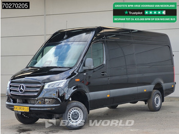 Furgón MERCEDES-BENZ Sprinter 319