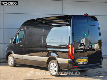 Furgón nuevo Mercedes-Benz Sprinter 319 CDI Automaat L2H2 2025model ACC LED Navi Camera Velgen 11m3 Airco: foto 2