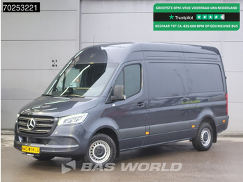 Furgón MERCEDES-BENZ Sprinter 319