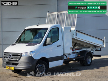 Furgoneta basculante MERCEDES-BENZ Sprinter 514