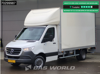 Furgoneta caja cerrada MERCEDES-BENZ Sprinter 514
