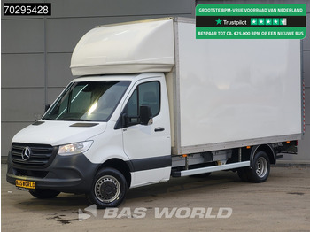 Furgoneta caja cerrada MERCEDES-BENZ Sprinter 514