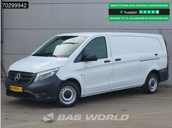 Furgoneta pequeña MERCEDES-BENZ Vito 110