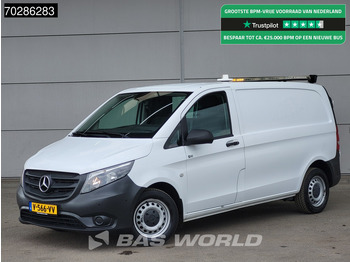 Furgoneta pequeña MERCEDES-BENZ Vito 114
