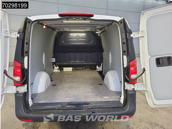 Furgoneta pequeña Mercedes-Benz Vito 114 Automaat L2H1 Trekhaak ACC Navi Airco Camera Euro6 L2 Airco Trekhaak: foto 3