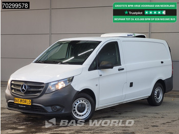 Furgoneta frigorifica MERCEDES-BENZ Vito 116