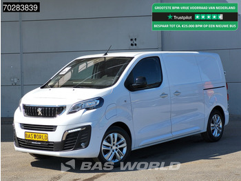 Furgoneta pequeña PEUGEOT Expert