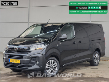 Furgoneta pequeña PEUGEOT Expert