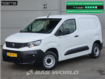 Furgoneta pequeña PEUGEOT Partner