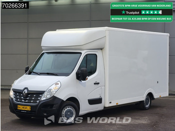 Leasing de Renault Master 130pk Bakwagen Verkoopwagen Airco Cruise Euro6 Plancher Meubelbak Foodtruck Paardenwagen 20m3 Airco Cruise control Renault Master 130pk Bakwagen Verkoopwagen Airco Cruise Euro6 Plancher Meubelbak Foodtruck Paardenwagen 20m3 Airco Cruise control: foto 1 Leasing de Renault Master 130pk Bakwagen Verkoopwagen Airco Cruise Euro6 Plancher Meubelbak Foodtruck Paardenwagen 20m3 Airco Cruise control Renault Master 130pk Bakwagen Verkoopwagen Airco Cruise Euro6 Plancher Meubelbak Foodtruck Paardenwagen 20m3 Airco Cruise control: foto 1