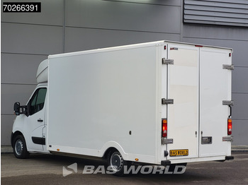 Leasing de Renault Master 130pk Bakwagen Verkoopwagen Airco Cruise Euro6 Plancher Meubelbak Foodtruck Paardenwagen 20m3 Airco Cruise control Renault Master 130pk Bakwagen Verkoopwagen Airco Cruise Euro6 Plancher Meubelbak Foodtruck Paardenwagen 20m3 Airco Cruise control: foto 2 Leasing de Renault Master 130pk Bakwagen Verkoopwagen Airco Cruise Euro6 Plancher Meubelbak Foodtruck Paardenwagen 20m3 Airco Cruise control Renault Master 130pk Bakwagen Verkoopwagen Airco Cruise Euro6 Plancher Meubelbak Foodtruck Paardenwagen 20m3 Airco Cruise control: foto 2