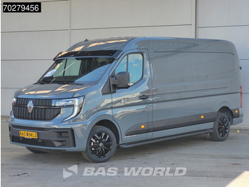 Furgón RENAULT Master