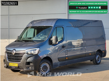 Furgón RENAULT Master
