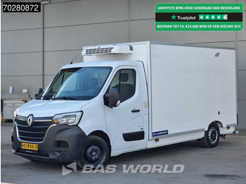 Furgoneta frigorifica RENAULT Master