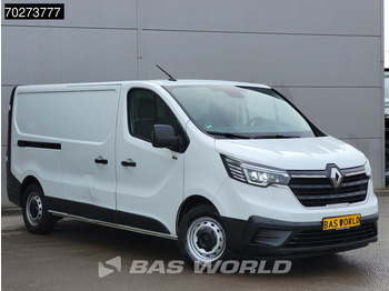 Furgoneta pequeña Renault Trafic 130pk L2H1 Airco Cruise Parkeersensoren LED L2 6m3 Airco Cruise control: foto 3