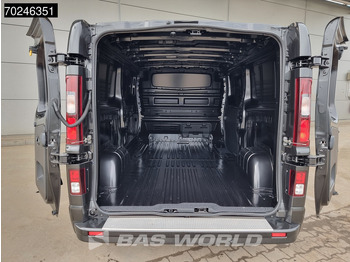 Furgón, Furgoneta eléctrica nuevo Renault Trafic 70PK Electric 240km WLTP Parkeersensoren Automaat Airco Cruise Camera 6m3 Airco Cruise control: foto 3