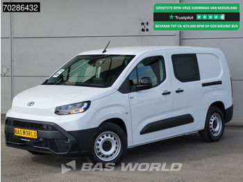 Furgoneta pequeña TOYOTA Proace