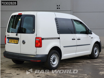 Leasing de Volkswagen Caddy 102PK Automaat L1H1 Navi Airco Cruise Parkeersensoren Euro6 L1 Airco Cruise control Volkswagen Caddy 102PK Automaat L1H1 Navi Airco Cruise Parkeersensoren Euro6 L1 Airco Cruise control: foto 5