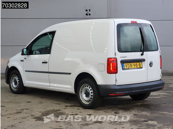 Leasing de Volkswagen Caddy 102PK Automaat L1H1 Navi Airco Cruise Parkeersensoren Euro6 L1 Airco Cruise control Volkswagen Caddy 102PK Automaat L1H1 Navi Airco Cruise Parkeersensoren Euro6 L1 Airco Cruise control: foto 2