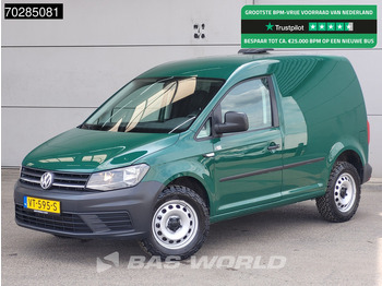 Furgoneta pequeña VOLKSWAGEN Caddy