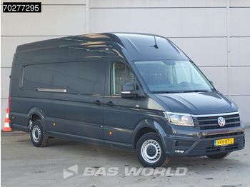 Furgón Volkswagen Crafter 140pk Automaat L5H4 Airco Cruise Camera Parkeersensoren L4H3 18m3 Airco Cruise control: foto 3