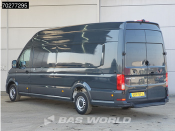 Furgón Volkswagen Crafter 140pk Automaat L5H4 Airco Cruise Camera Parkeersensoren L4H3 18m3 Airco Cruise control: foto 2