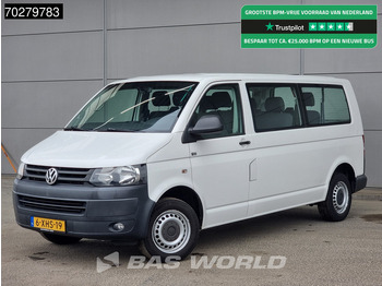 Minibús VOLKSWAGEN Transporter